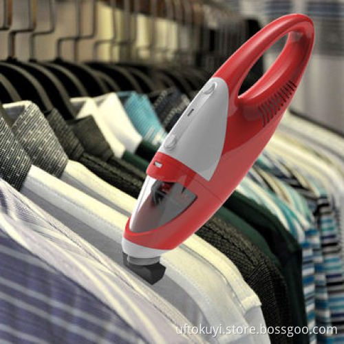 Cordless vacuum cleaner for vacuum car, table, chair, cabinet, bed, computer